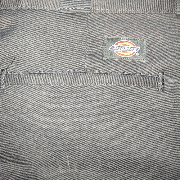 Dickies Navy Blue Work Pants - Picture 8 of 8